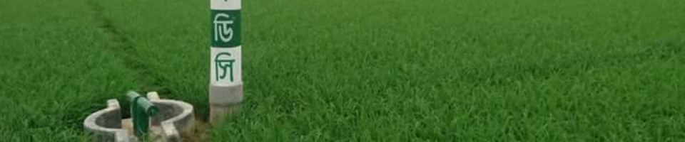 বারিড পাইপ