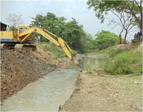 বিএডিসি, লালমনিরহাট