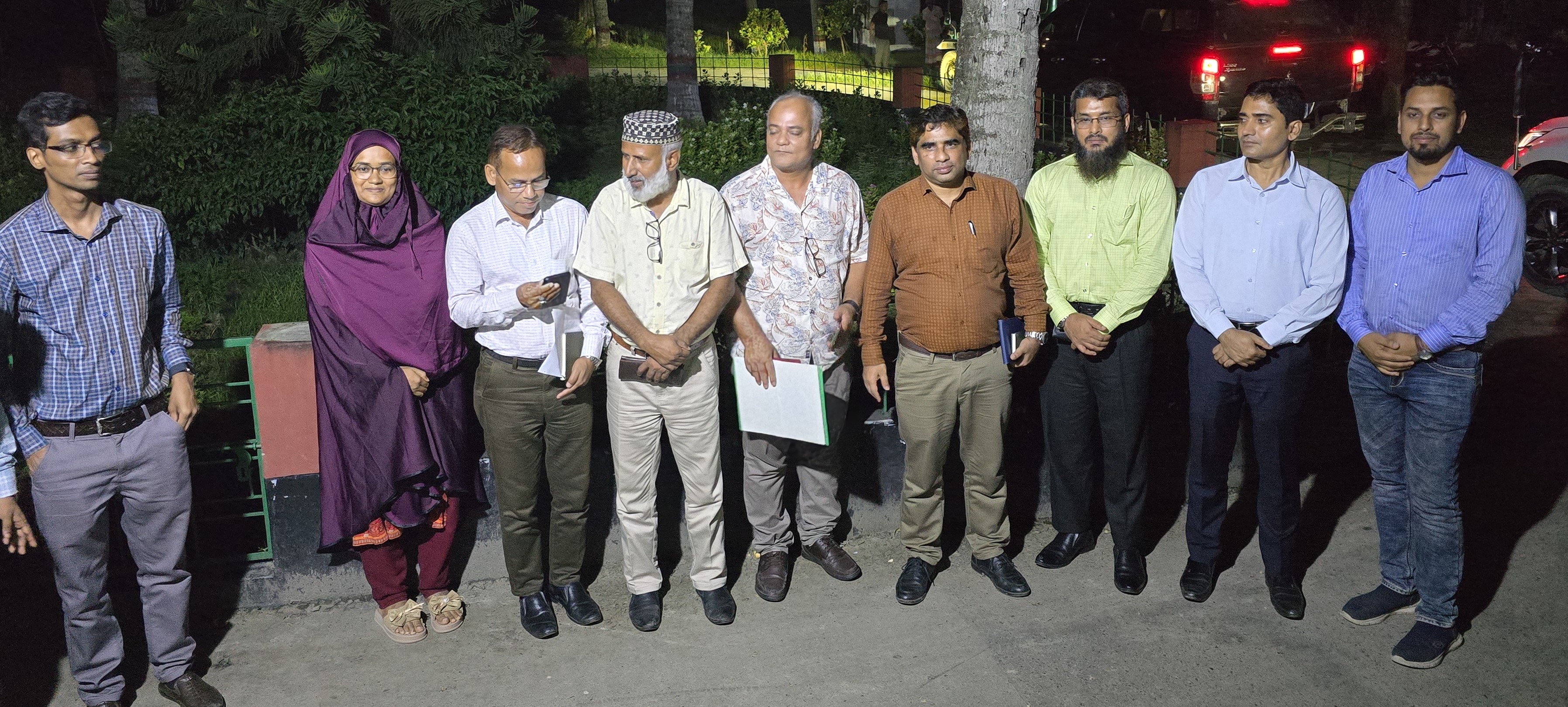 কর্মশালা