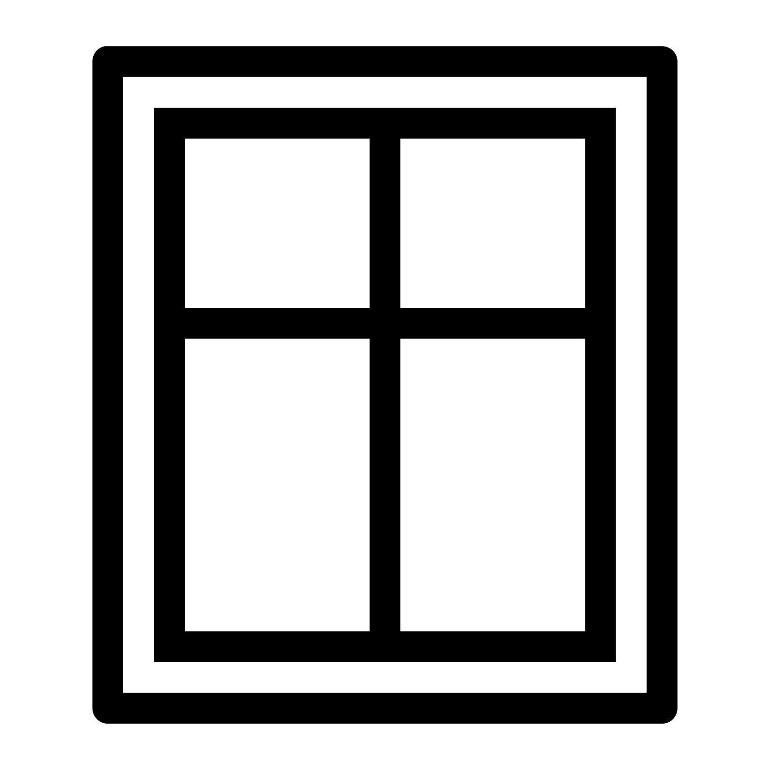 বিভিন্ন বাতায়ন