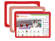 বিভিন্ন বাতায়ন