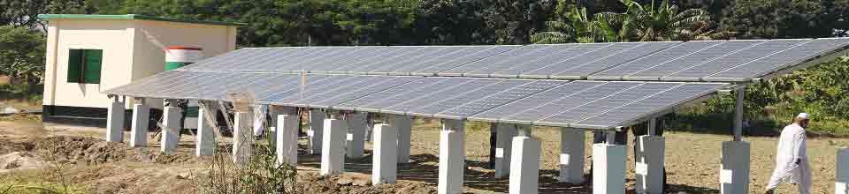 সৌর শক্তি