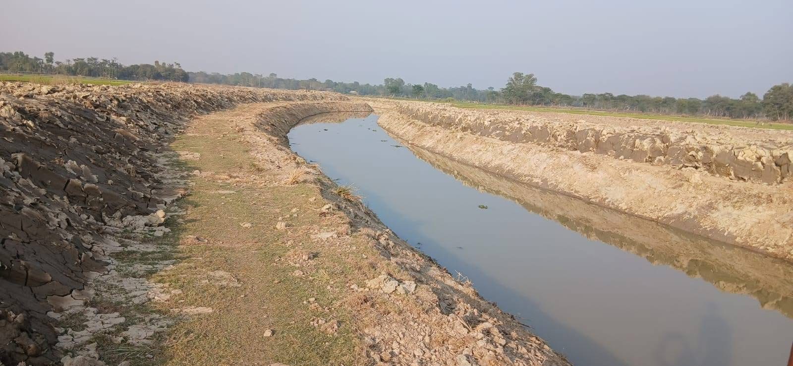 বিএডিসি (সেচ), শেখঘাট, সিলেট