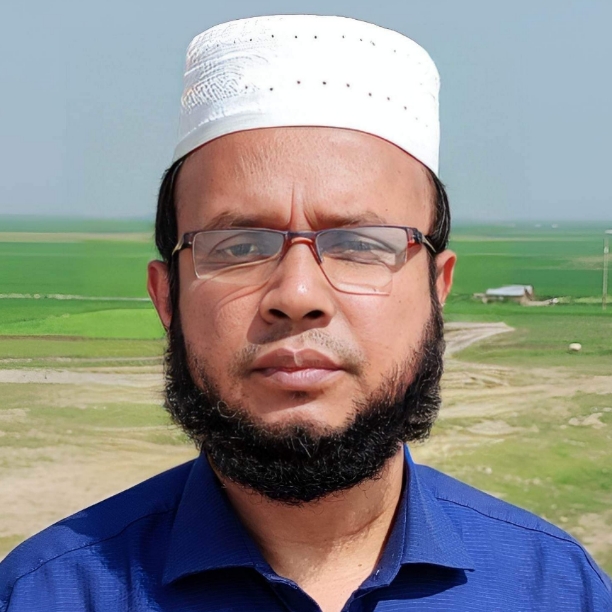 minister