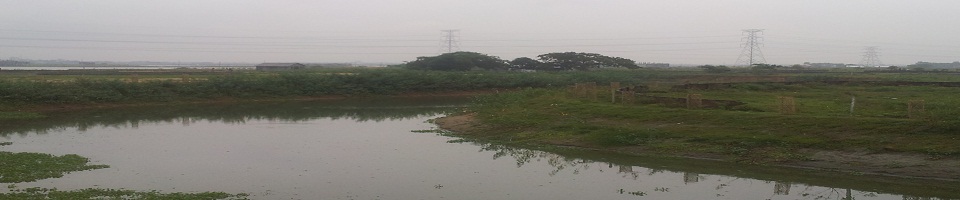 আফতাব নগর প্রজেক্ট