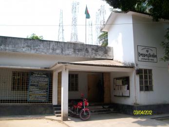 ভূমি অফিস