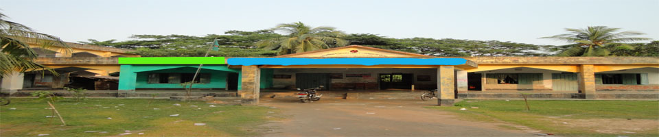 ইউনিয়ন পরিষদ ভবন