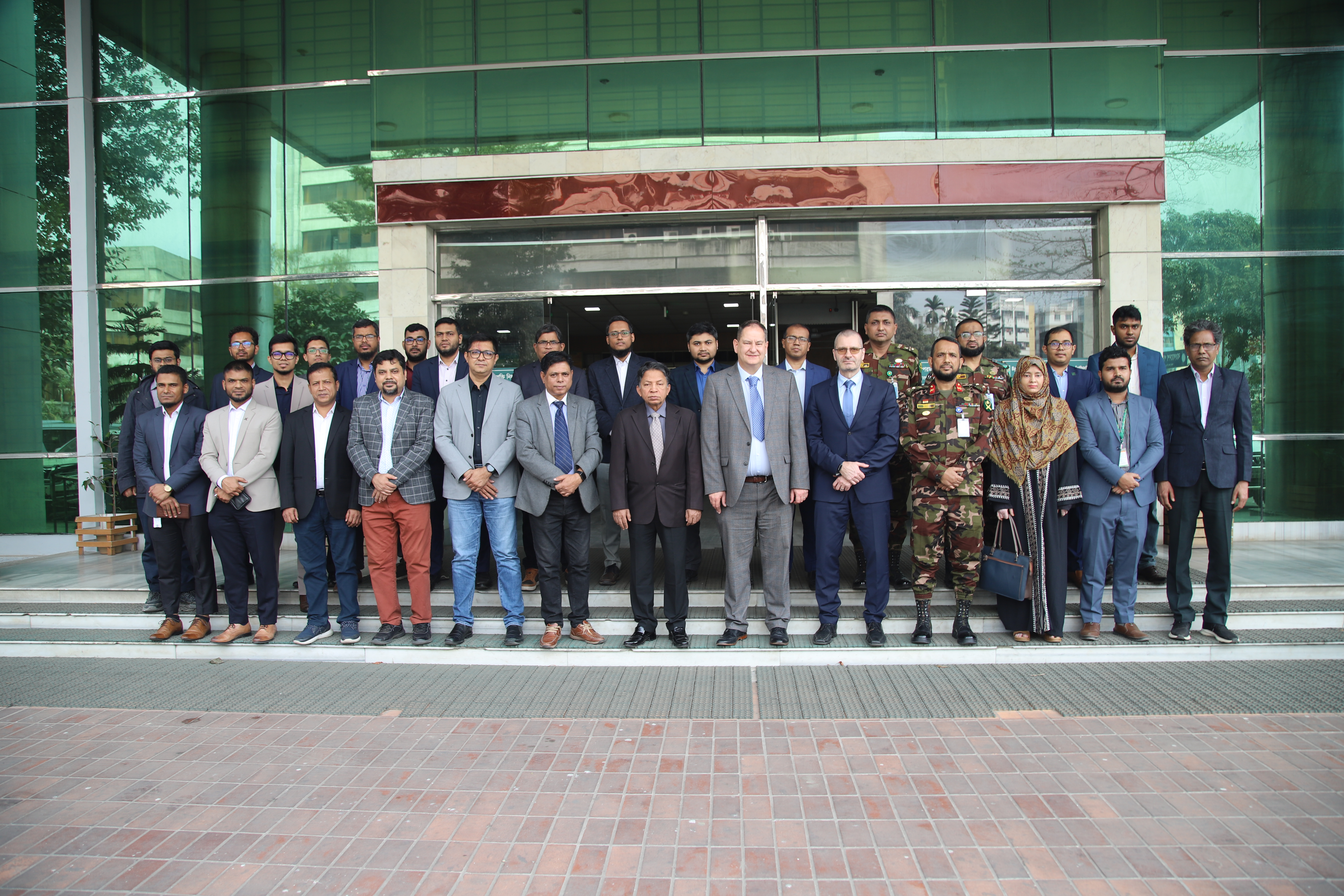 National Workshop on the International Physical Protection Advisory Service (IPPAS) and the Preparatory Meeting for the IPPAS MIssion