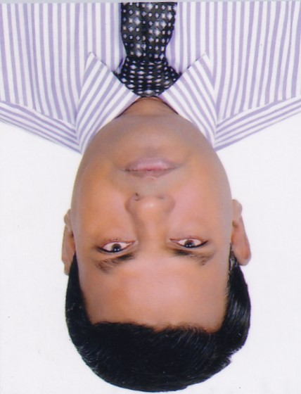 minister