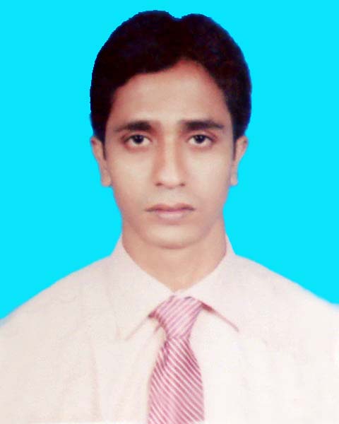 মো: রাসেদুজ্জামান (রাসেল)