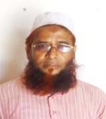 মোঃ আব্দুল হামিদ খান