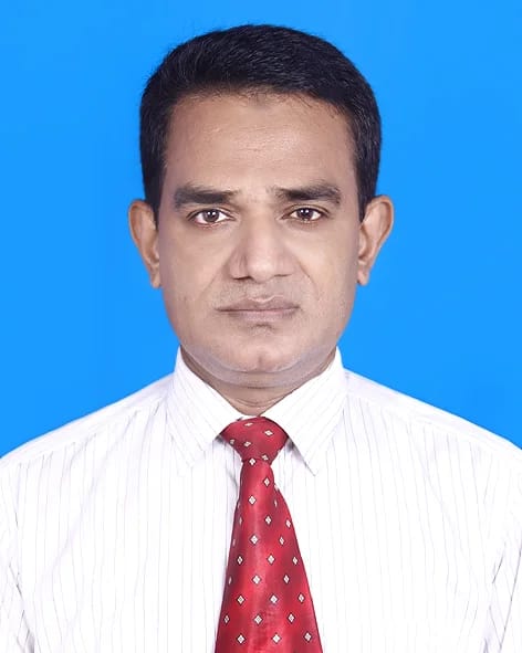 মোঃ ফ‌রিদুল ইসলাম