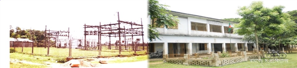 স্কুল ও বিদ্যুত কেন্দ্র