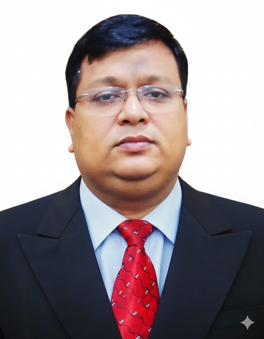 গোলাম মোঃ বাতেন