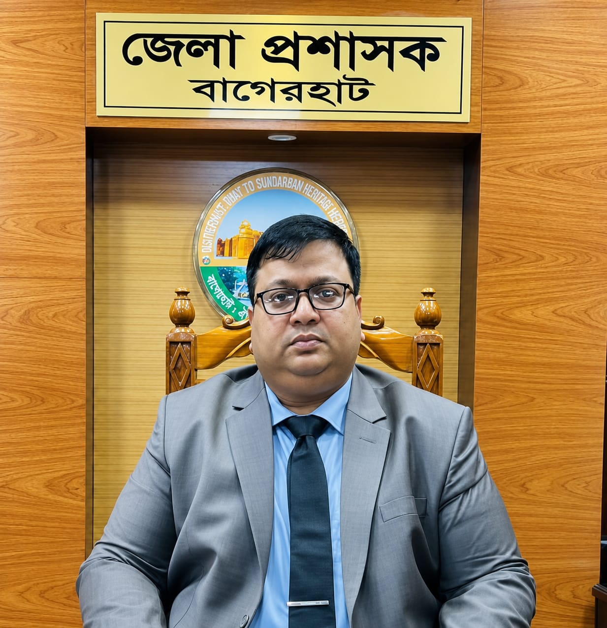 গোলাম মোঃ বাতেন(২০৫১২)