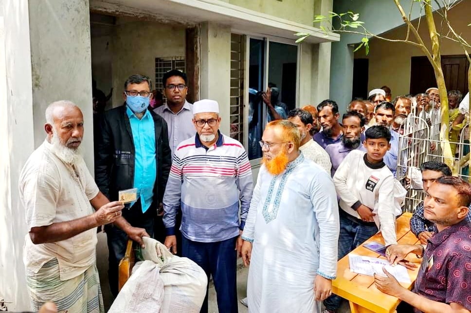 বাগাদী ৪