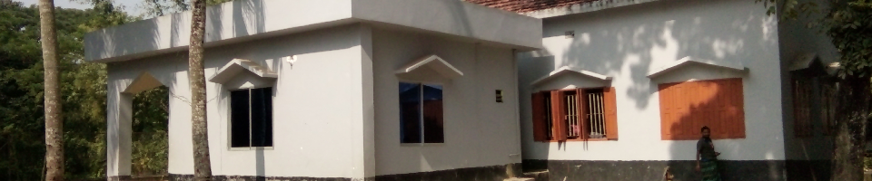 বাগাদী ইউনিয়ন