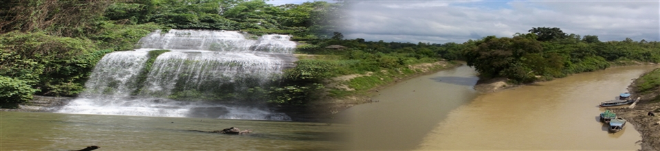 গঙ্গারাম ছড়া