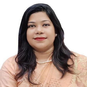 minister