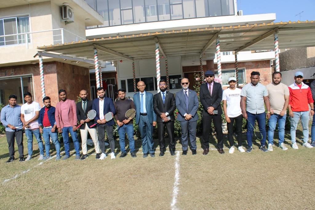 National Expatriates' Day 2023