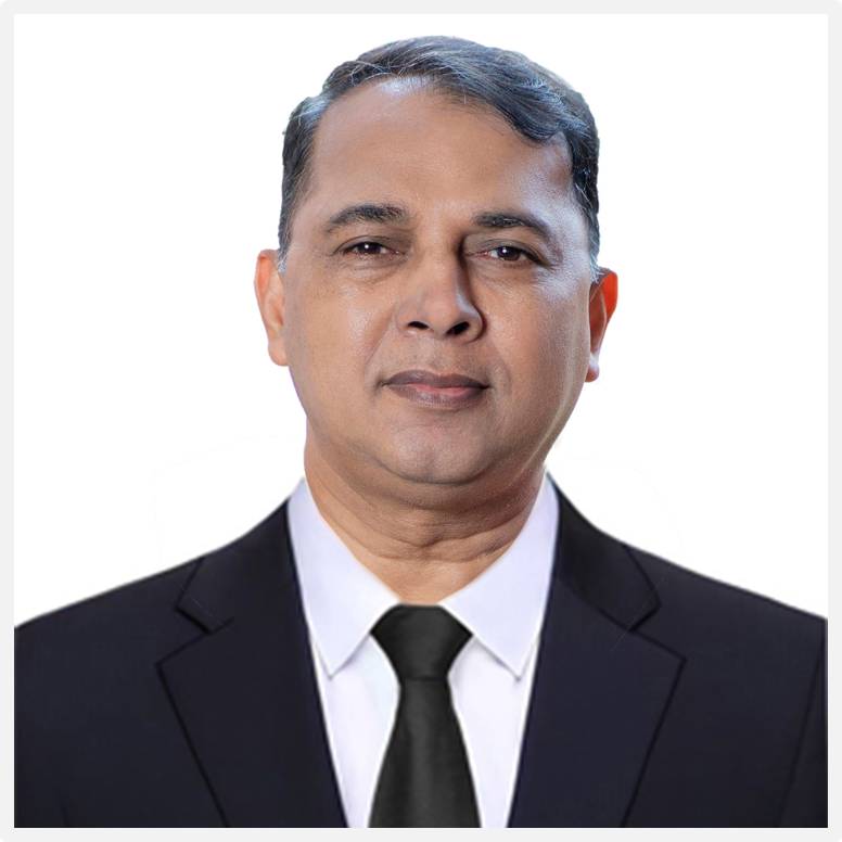 Maj Gen Md Maksudul Haque, BSP, ndc, afwc, psc, Mphil