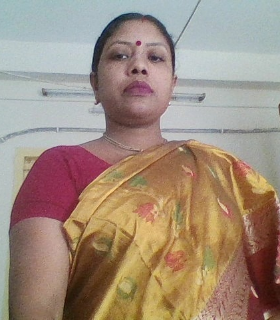 পাপিয়া দাস