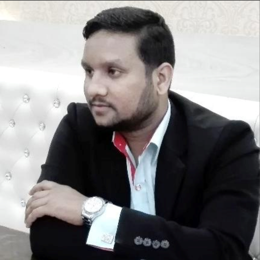 এস এম সোহাগ হোসেন (মামুন)
