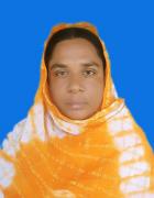 মোসাঃ তহমিনা খাতুন