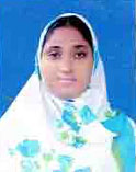 নাজনীন আক্তার