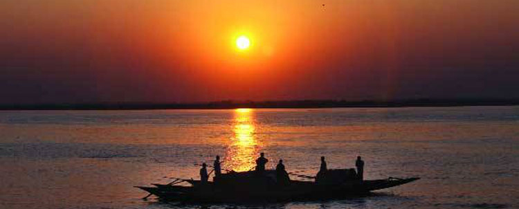 যমুনা নদী
