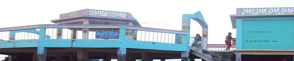 বাহাড়ার ঐতিহ্যবাহী সুমাই ঠাকুরের মন্দির