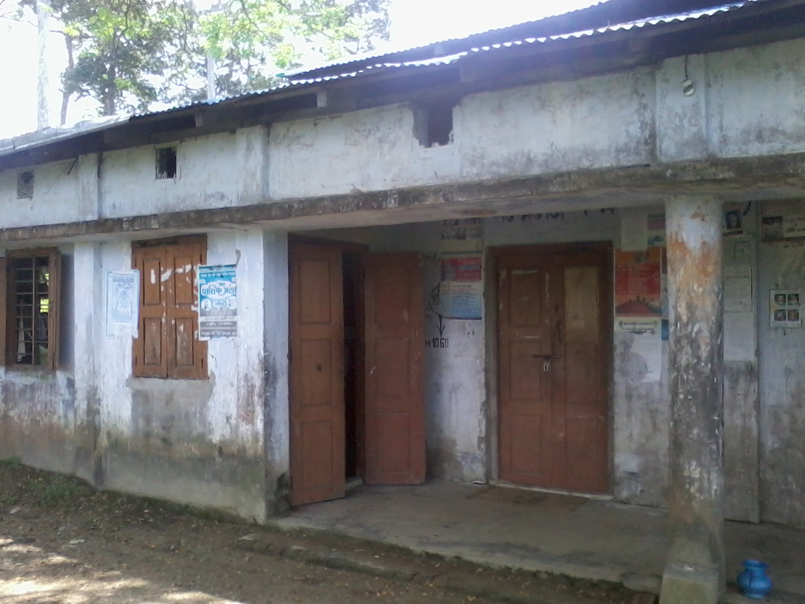 সমাজসেবা