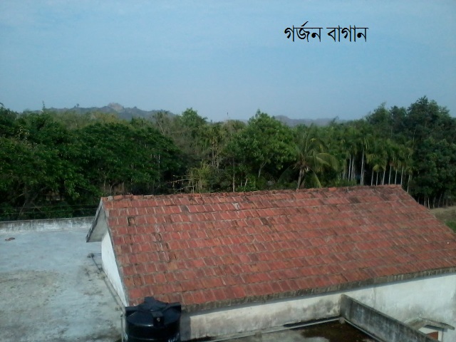 বাহারছড়া ইউনিয়ন
