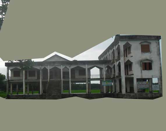 বাহারছড়া ইউনিয়ন পরিষদ
