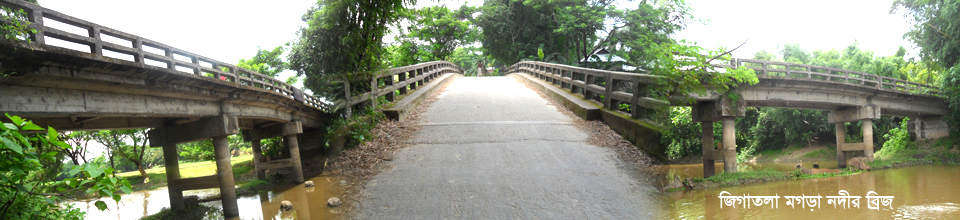 বৈরাটী ইউনিয়ন