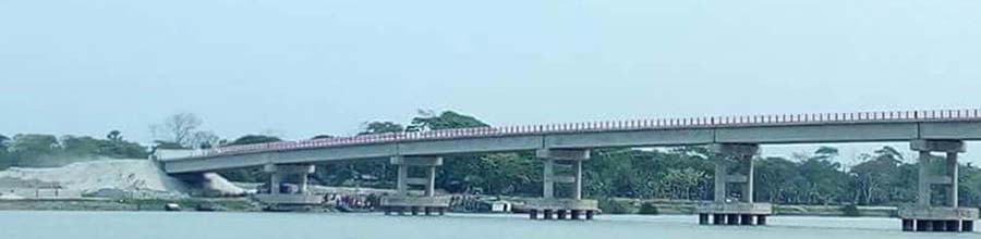 তুলাতলি ব্রীজ