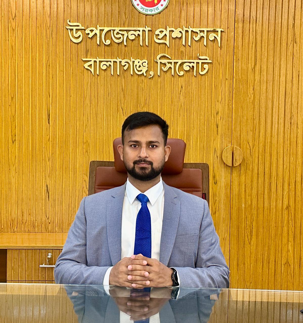 মো. মেহেদী হাসান