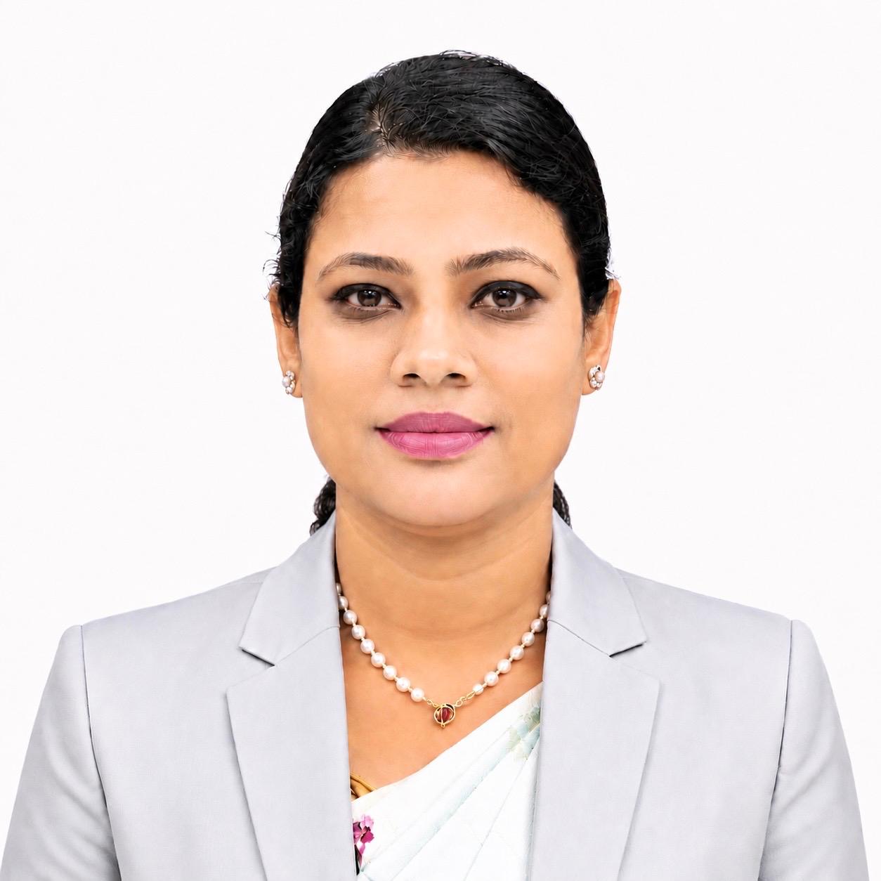 মেরিনা দেবনাথ