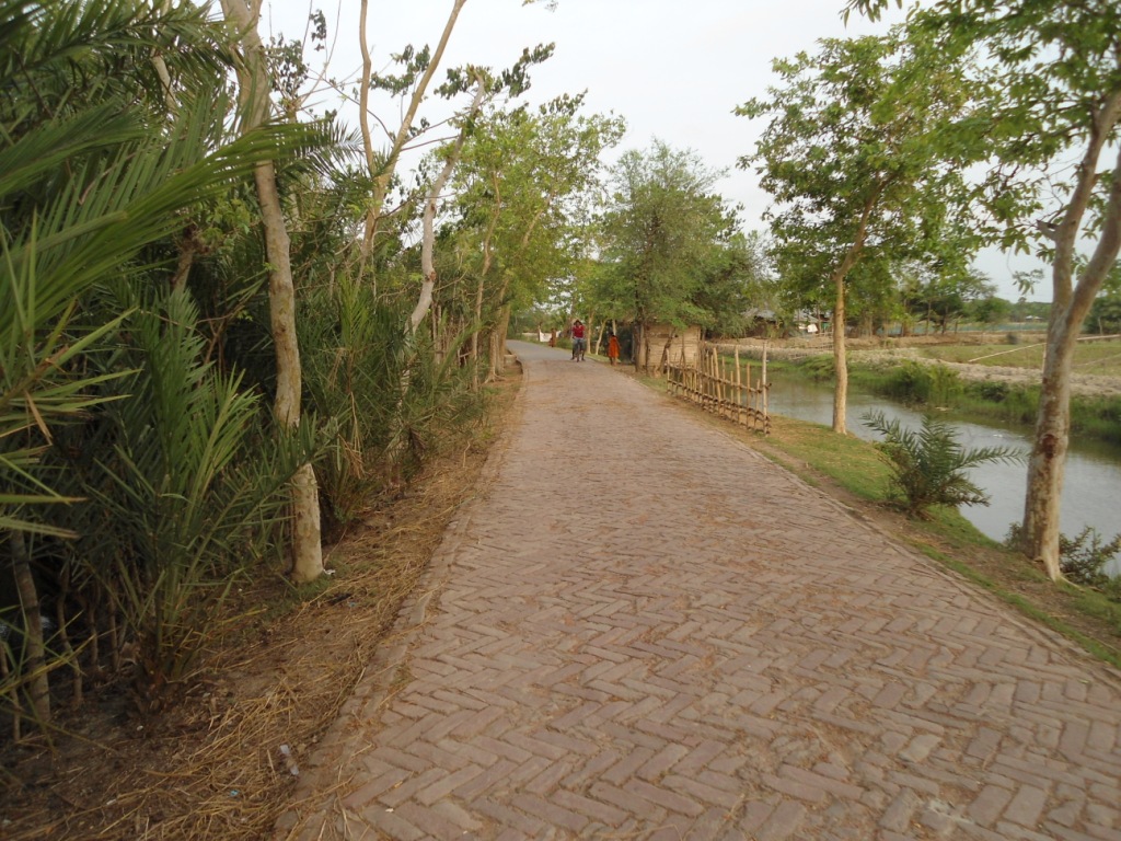 স্থানীয় সরকার প্রকৌশল