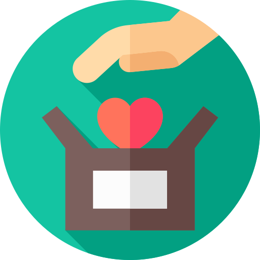 অনুদান ও উপকারভোগী