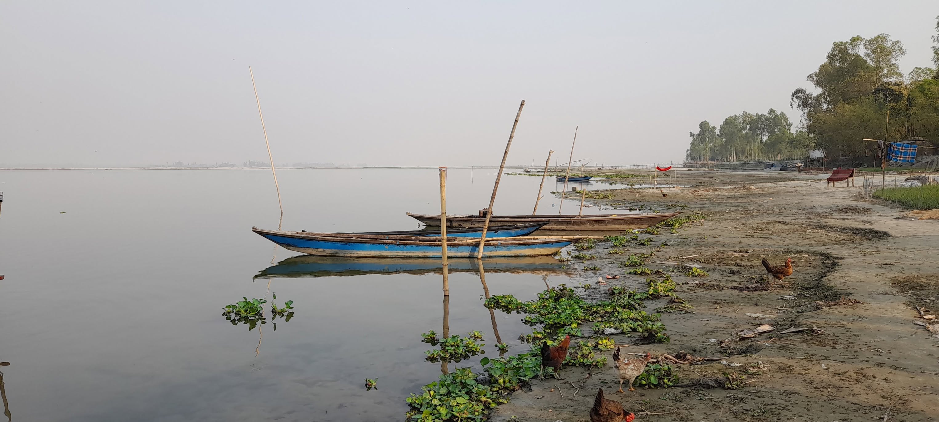 তিস্তা নদী