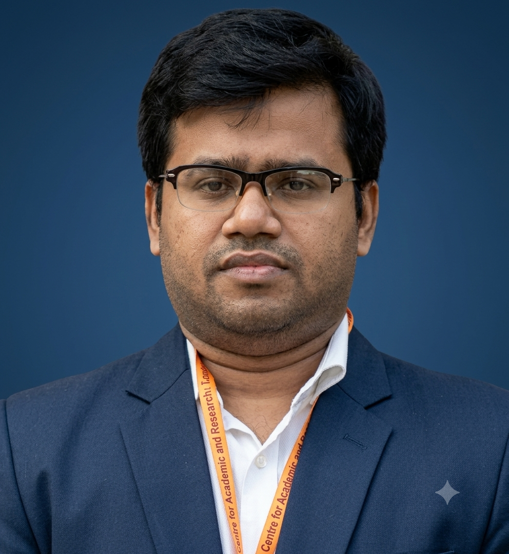 minister