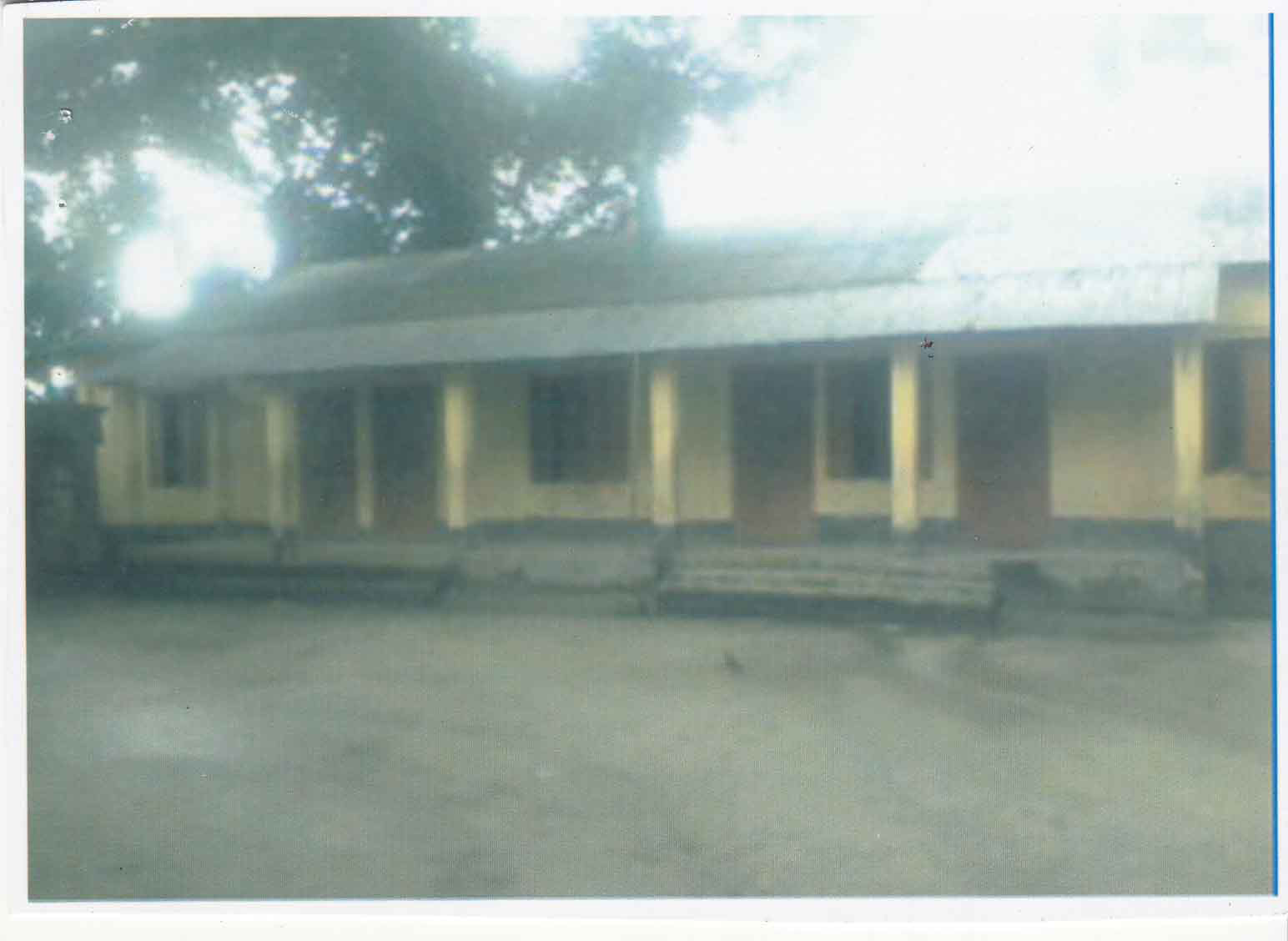 সমাজসেবা