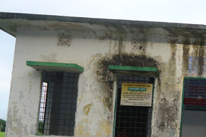 স্থানীয় সরকার প্রকৌশল