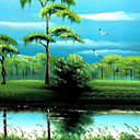 শনির হাওর