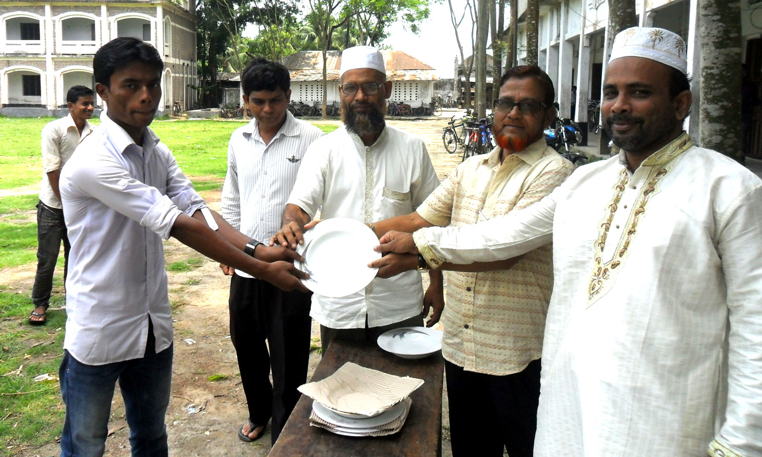 ফটোগ্যালারী