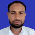 মোঃ আমিনুল ইসলাম