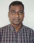 মোঃ শামছুল ইসলাম মণ্ডল