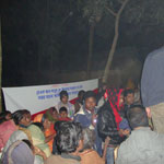 মোঃ জাহাঙ্গীর আলম আকন্দ
