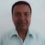 শ্রী কৃষ্ণ চন্দ্র রায়